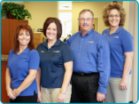 Patient treatment at the Craniofacial Pain Center of Nebraska